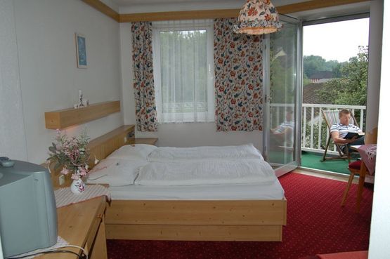 Pension Zimmer