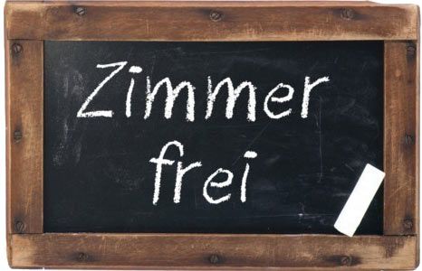 Zimmer Gasthof